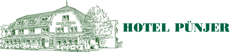 HOTEL PÜNJER Logo